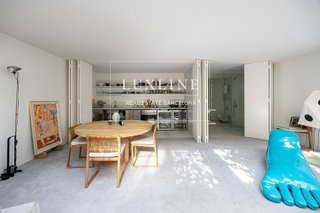 Casa adosada en venta en La Nova Esquerra de l'Eixample en Barcelona
