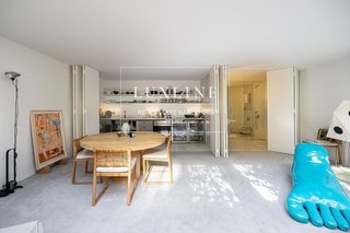Casa adosada en venta en La Nova Esquerra de l'Eixample en Barcelona
