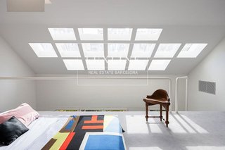Casa adosada en venta en La Nova Esquerra de l'Eixample en Barcelona