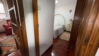 Piso en alquiler en Universidad en Ourense