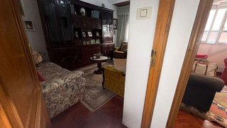 Piso en alquiler en Universidad en Ourense