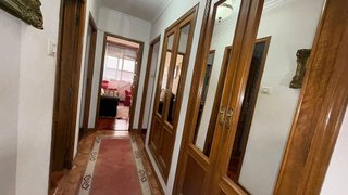 Piso en alquiler en Universidad en Ourense