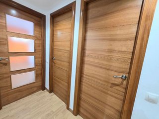 Piso en venta en Segle XX en Terrassa