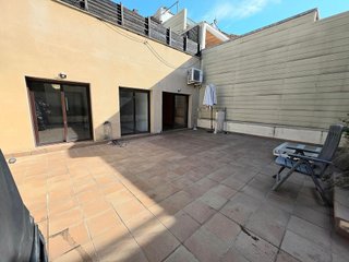 Piso en venta en Segle XX en Terrassa