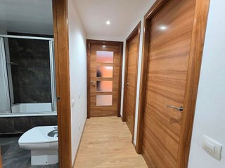 Piso en venta en Segle XX en Terrassa