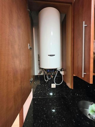 Piso en venta en Segle XX en Terrassa