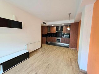 Piso en venta en Segle XX en Terrassa