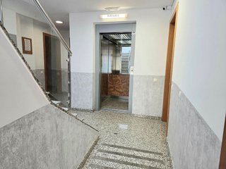Piso en venta en Segle XX en Terrassa
