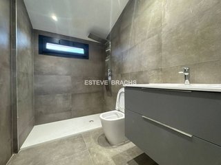 Piso en venta en Lliçà d´Amunt