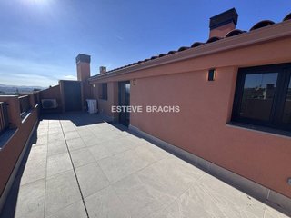 Piso en venta en Lliçà d´Amunt