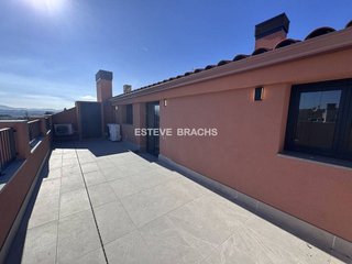Piso en venta en Lliçà d´Amunt
