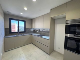 Piso en venta en Lliçà d´Amunt