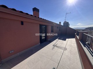Piso en venta en Lliçà d´Amunt