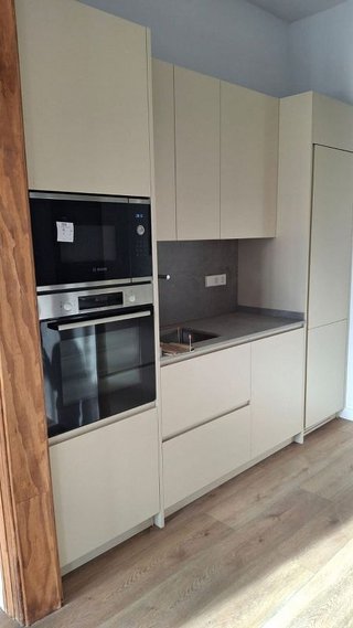 Piso en venta en El Poblenou en Barcelona