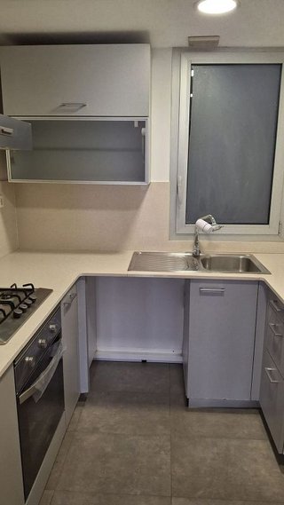 Piso en venta en El Poblenou en Barcelona