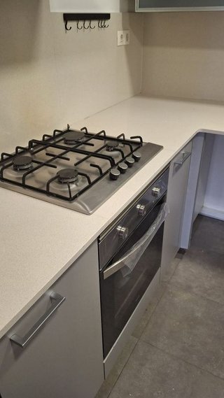 Piso en venta en El Poblenou en Barcelona
