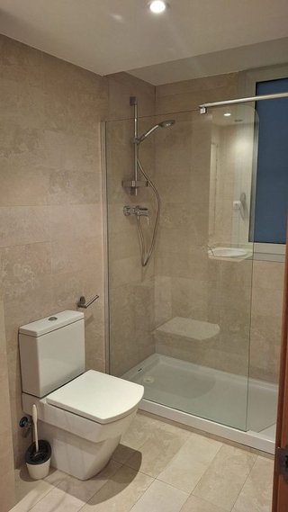 Piso en venta en El Poblenou en Barcelona