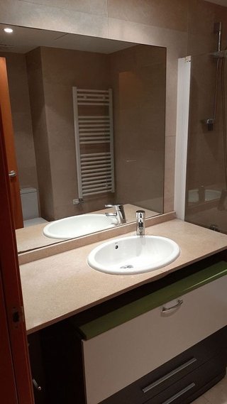 Piso en venta en El Poblenou en Barcelona