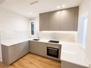 Piso en venta en Premià de Mar