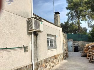 Chalet en venta en Lliçà d´Amunt