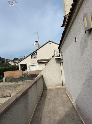 Chalet en venta en Lliçà d´Amunt