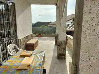Chalet en venta en Lliçà d´Amunt