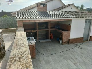 Chalet en venta en Lliçà d´Amunt