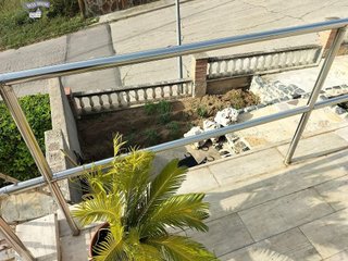 Chalet en venta en Lliçà d´Amunt