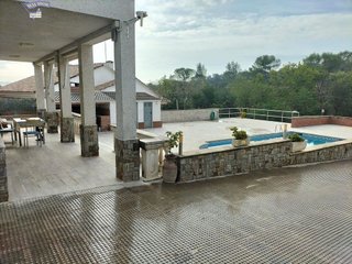 Chalet en venta en Lliçà d´Amunt