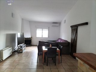 Chalet en venta en Lliçà d´Amunt