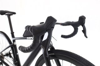 Bicicleta Cervelo Aspero Series 5 AXS 12V t.48 Reacondicionada