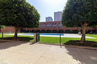 Piso en venta en Parc Empresarial en Viladecans