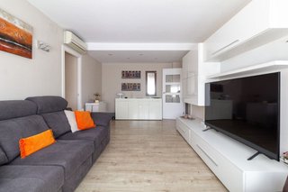 Piso en venta en Parc Empresarial en Viladecans