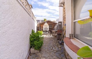 Chalet en venta en Santa Margarida en Roses