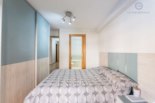Piso en venta en Premià de Mar