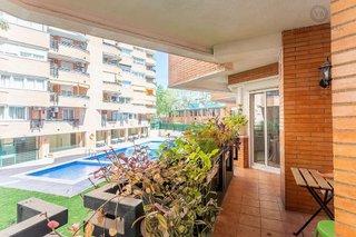 Piso en venta en Premià de Mar
