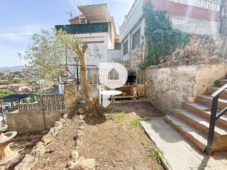 Chalet en venta en Sant Vicenç dels Horts