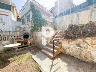 Chalet en venta en Sant Vicenç dels Horts