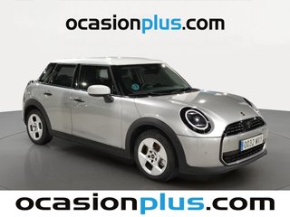 MINI MINI Cooper 5 Puertas C 115 kW (156 CV)
