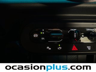 MINI MINI Cooper 5 Puertas C 115 kW (156 CV)