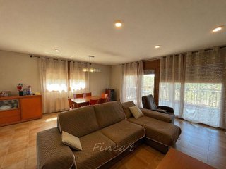 Chalet en venta en Moià