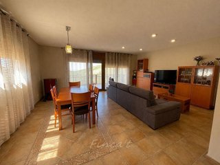 Chalet en venta en Moià