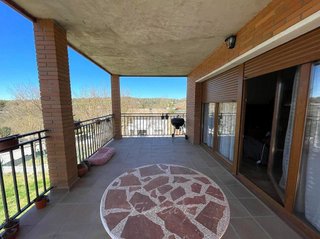 Chalet en venta en Moià