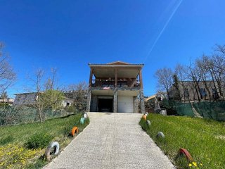 Chalet en venta en Moià