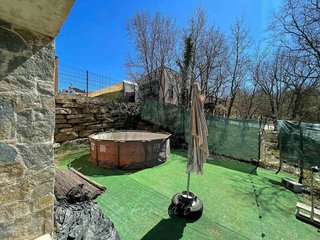 Chalet en venta en Moià