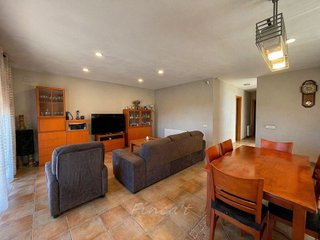 Chalet en venta en Moià