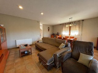 Chalet en venta en Moià