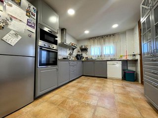 Chalet en venta en Moià
