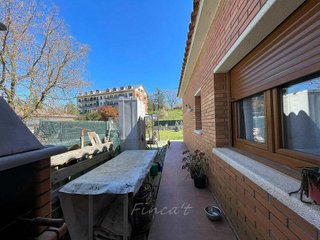 Chalet en venta en Moià