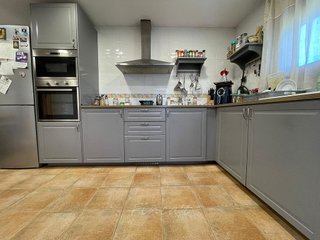 Chalet en venta en Moià